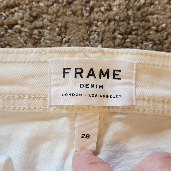 Frame - Picture 2 of 5